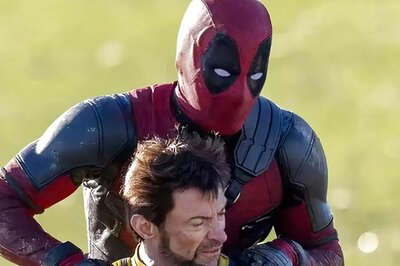 Deadpool & Wolverine Shatters Opening Weekend Collection Records, Mints Rs 366 Crore