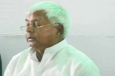 Fodder scam: Lalu, Jagannath Mishra deny charges