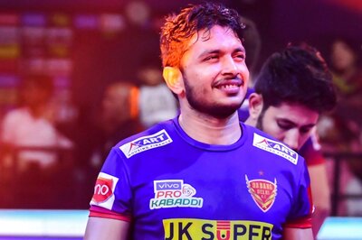 Dabang Delhi vs Puneri Paltan Live Streaming: When and Where to Watch Pro Kabbadi League Season 9 Live