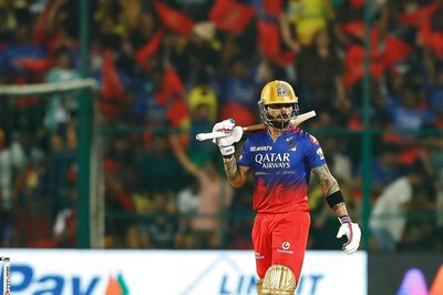 People in India Always Try to Find Reason Not to Pick Virat Kohli: Ricky Ponting