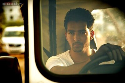 John Abraham signs Telugu actor Harshvardhan Rane for two more films