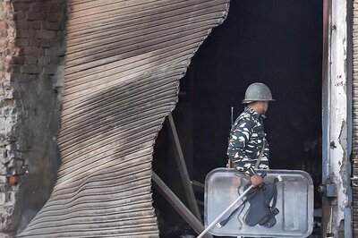 Delhi Riots: At Least Four Children Missing From Madrasa Since Tuesday