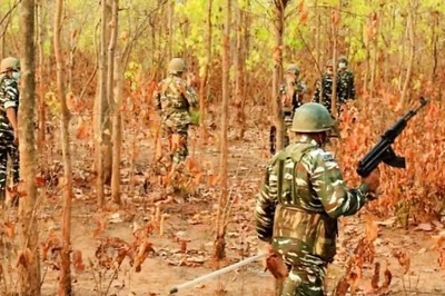 12 Naxalites Killed in Chhattisgarh in 3rd Major Encounter in 1 Month; 2024 Toll Rises to 103