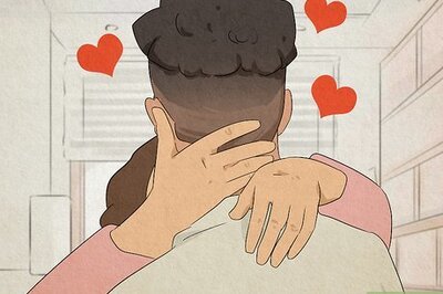 How to Be a Good Girlfriend