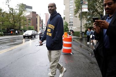 Rapper DMX Plays Own Song in Court to Plead For Lighter Sentence