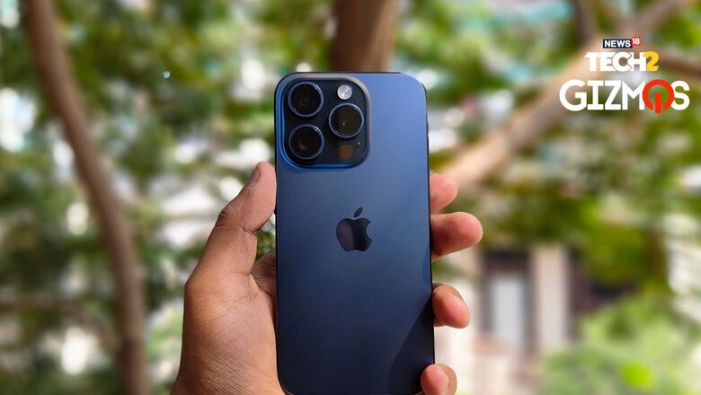 Apple Beats Samsung To Claim Top Spot In Global Smartphone Market Share: Report