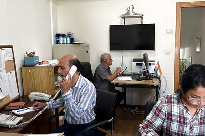 India Issues Safety Advisory for Citizens in Israel after Missile Strike Kills Kerala Man