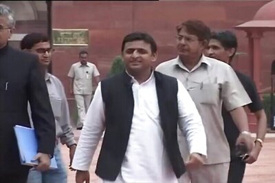 UP government issues circular to all District Magistrates on depleting liquor sales