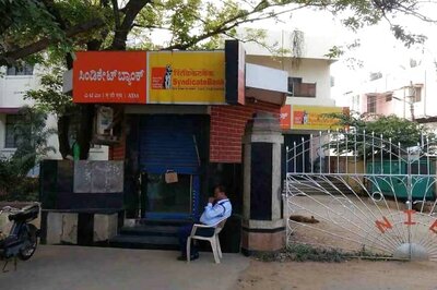 Taking Steps for Smooth Functioning of Branches on January 8, Says Syndicate Bank Amid Call for Strike