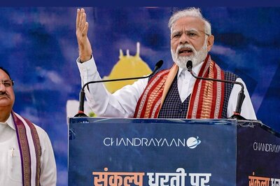 Homework | A Confident PM, G20 & Chandrayaan Success, Economy Up, Poverty Down: Why 2024 is BJP’s to Win
