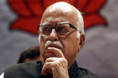 Ex-Deputy PM LK Advani, BJP Leader MM Joshi, Others to Depose in Special CBI Court from Tuesday