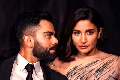 Anushka Sharma Lashes Out At Fan For Invading Virat Kohli's Privacy By Sharing Video Of His Hotel Room