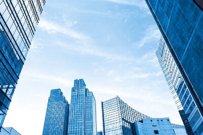 Bengaluru Office Market Heats Up as AI, Robotics Firms Expand, Demand Rises By 21%: Report