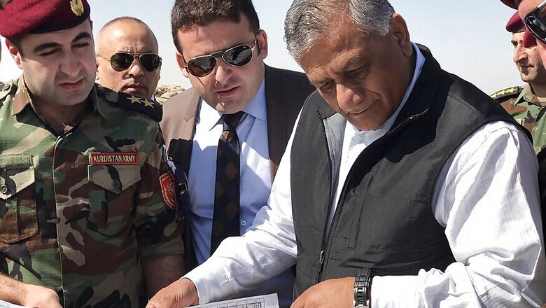 'We March to Delhi if no Information by Sunday,' Kin of Missing Indians in Mosul