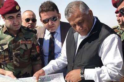 'We March to Delhi if no Information by Sunday,' Kin of Missing Indians in Mosul