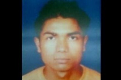 Goa cops release photo of suspected Russian girl rapist