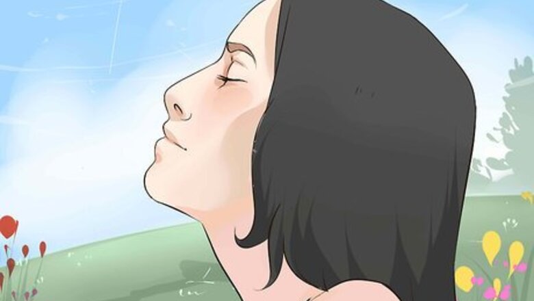 How to Express Anger