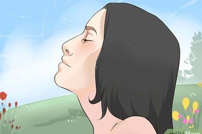 How to Express Anger