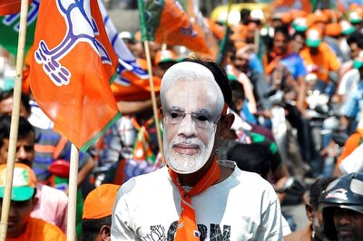 Saffron Scoop | Is United Opposition in State Elections Posing Hurdles for BJP’s Victory Chariot?