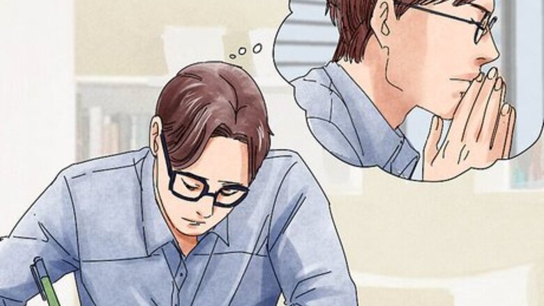 How to Get Over Writer's Block