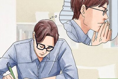 How to Get Over Writer's Block