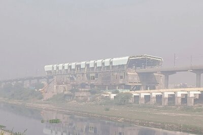 Can Delhi Breathe Easy This Diwali? Amid Stubble Burning, Winter And Smog, Here’s What Experts Predict