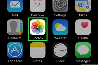 How to Add Text to a Photo on an iPhone