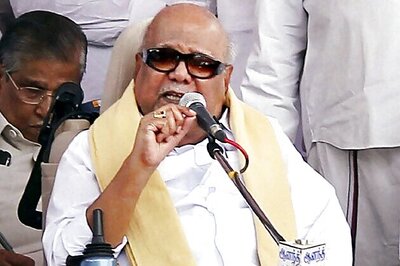 DMK to protest over launch of Sethusamudram Shipping Canal project on July 8