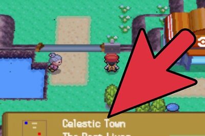 How to Get HM Rock Climb in Pokémon Diamond Version