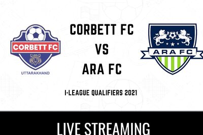 I-League 2021 Qualifiers: Corbett FC vs ARA FC Schedule and Match Timings: When and Where to Watch Corbett FC vs ARA FC Telecast, Team News