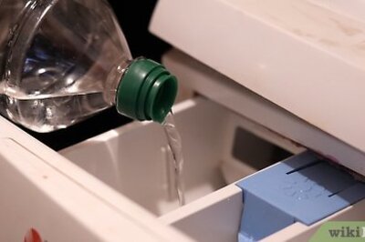 How to Prevent Static in Laundry