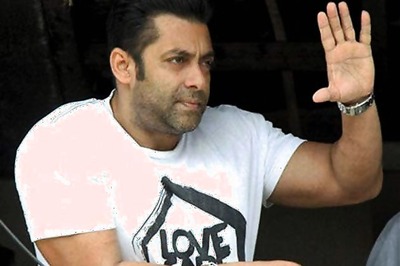 Black buck case: Salman asked to appear before court