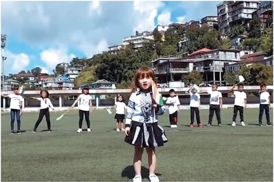 4-year-old Mizoram Girl Sings the Cutest Version of AR Rahman's 'Maa Tujhe Salaam'