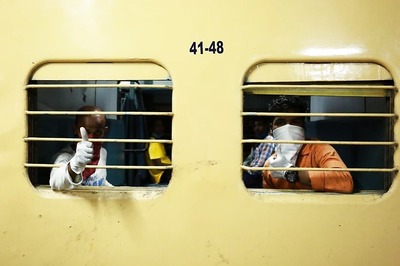 First Special Train to Assam Arriving With 1,000 Passengers, Total Covid-19 Cases Rise to 79 in State