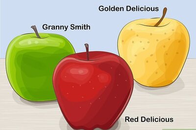 How to Identify Apples