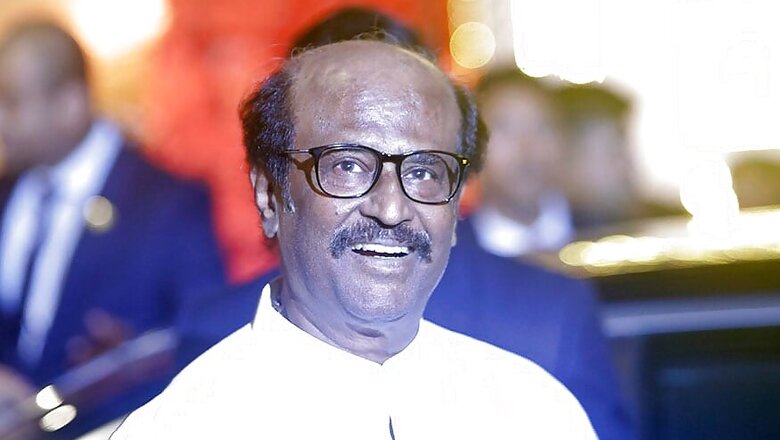 Rajinikanth Accused of Promoting Enmity, Warned With Protests After ‘Slipper’ Comment on Periyar