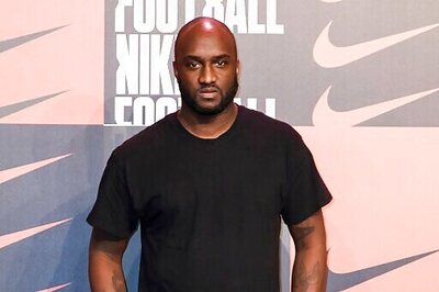 Fashion Designer Virgil Abloh Dies Of Cancer At 41