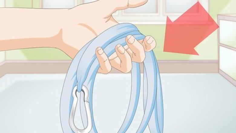 How to Choose a Dog Leash