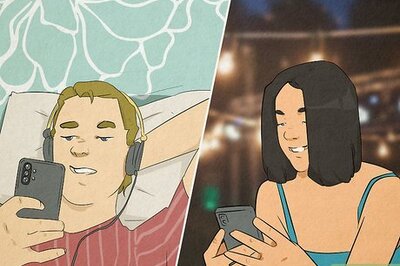 How to Tell Your Crush Goodnight without Being Awkward