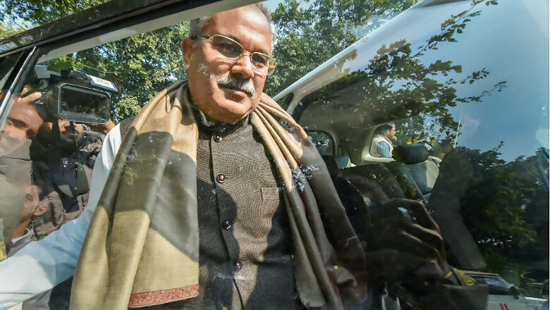 BJP MLA Killed in Maoist Attack Returned 50 Security Men, Didn't Listen to Warnings: Chhattisgarh CM