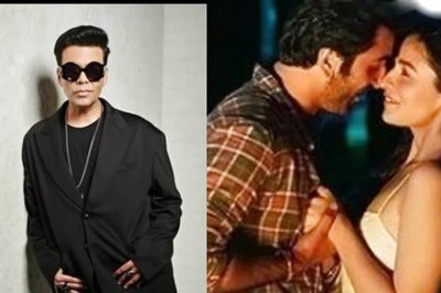 Karan Johar Shockingly Reveals 'My Blood Pressure Had Dropped' After Brahmastra Screening; Know Why