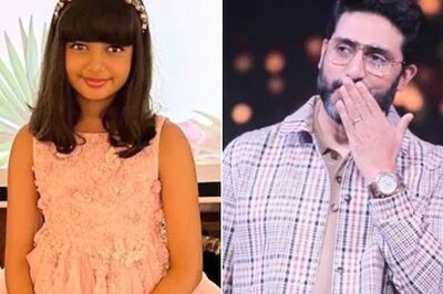 'Won't Tolerate at Any Cost': Abhishek Bachchan to Trolls Targetting Daughter Aaradhya