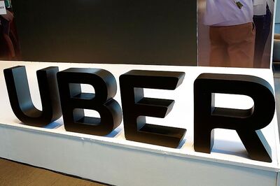Uber's Amit Jain to Leave, Company Names New Asia-Pacific Unit Chief