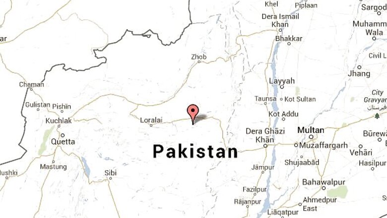 Three Christian women paraded naked in Pak, court orders probe