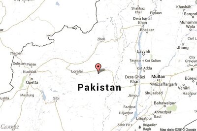 Three Christian women paraded naked in Pak, court orders probe