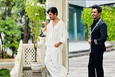 When Nawazuddin Siddiqui Cleaned Stage And Served Tea In Theatres To Make Ends Meet