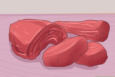 How to Add Protein to a Salad