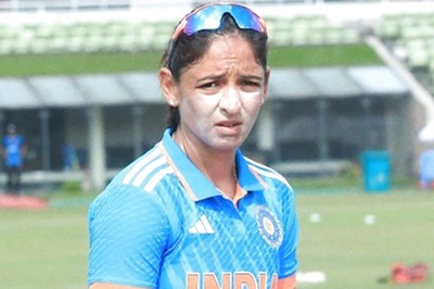 ICC Suspends Harmanpreet Kaur for Breaching Code of Conduct