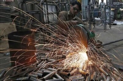 Jindal Steel posts Q3 loss, hit by coal blocks levy