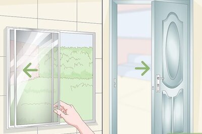 How to Clean Black Mold in a Shower